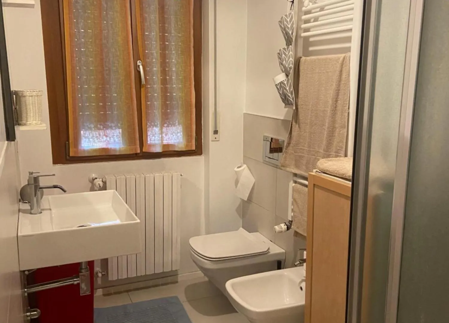 Onlyroomsrho Appartamento