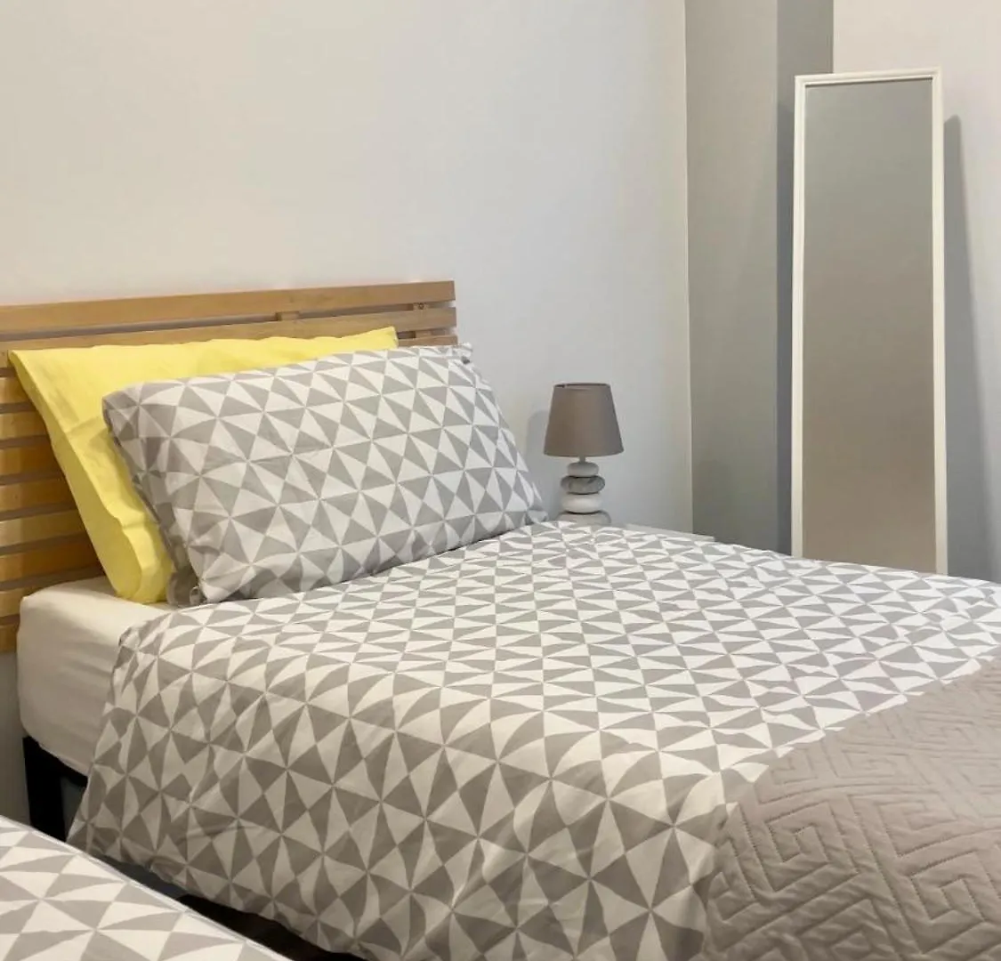 Appartamento Onlyroomsrho