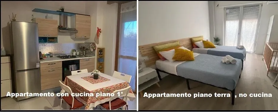 Onlyroomsrho Italia